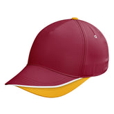 Custom Hat Sport Design Cap Stitched Adjustable Personalized Hats-D020105-2